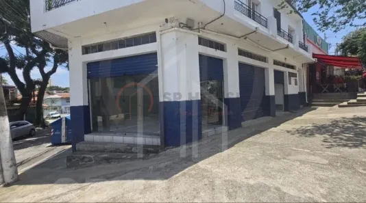 Ponto Comercial para alugar, 139m² no Mirandópolis, São Paulo
