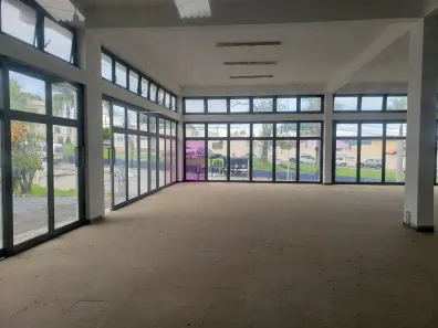 Ponto Comercial para alugar, 1566m² no São Luis, Capivari