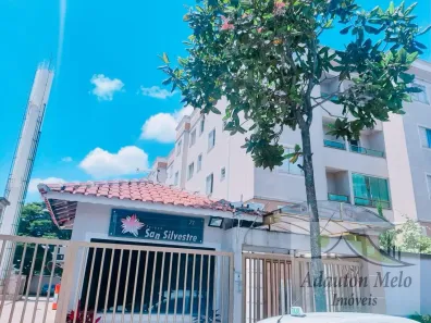 Apartamento com 2 Quartos para alugar, 50m² no Vila Taquari, São Paulo