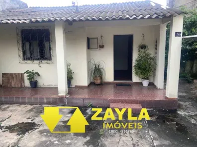 Casa com 4 Quartos à venda, 100m² no Irajá, Rio de Janeiro