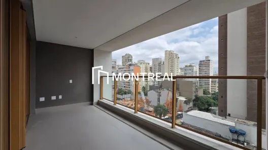 Apartamento com 3 Quartos à venda, 91m² no Jardim Paulista, São Paulo