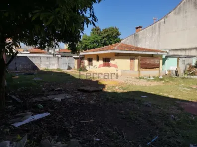 Lote/Terreno para alugar, 1500m² no Vila Nilo, São Paulo