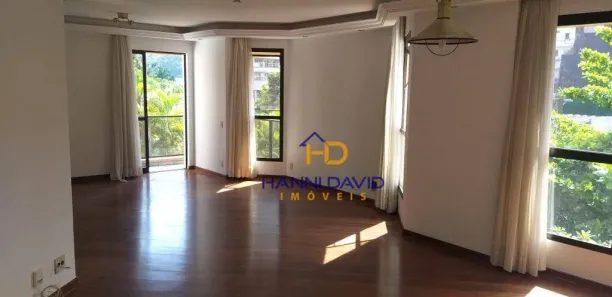 Apartamento com 4 Quartos à venda, 157m² no Vila Mariana, São Paulo