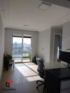 Apartamento com 2 Quartos à venda, 66m² no Jardim Olavo Bilac, São Bernardo do Campo