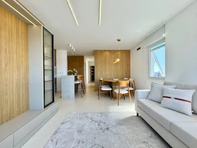 Apartamento com 3 Quartos à venda, 101m² no Capão da Canoa, Capão da Canoa