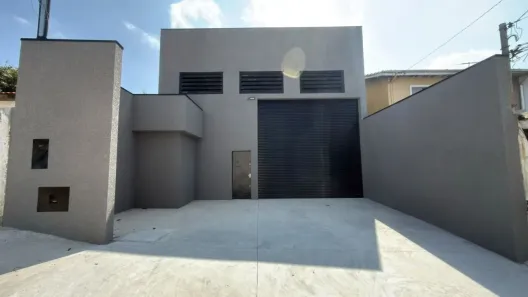Galpão/Depósito/Armazém para alugar, 300m² no Vila Marari, São Paulo