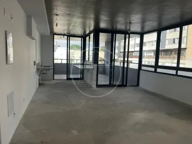 Apartamento com 1 Quarto à venda, 75m² no Perdizes, São Paulo