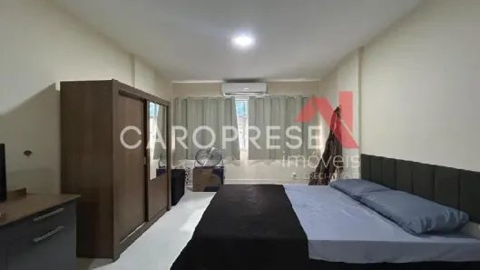Apartamento com 1 Quarto à venda, 33m² no Centro, Rio de Janeiro
