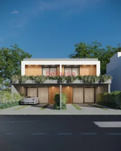 Sobrado com 3 Quartos à venda, 149m² no Estância Velha, Canoas