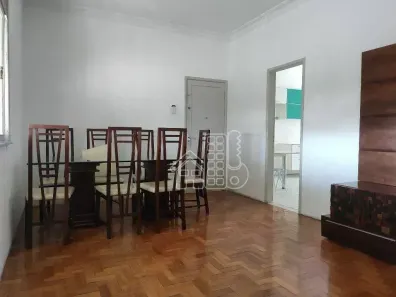 Apartamento com 2 Quartos à venda, 100m² no Largo do Barradas, Niterói