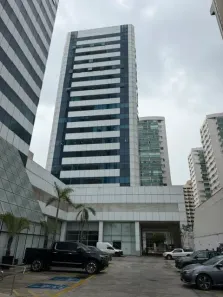 Sala Comercial para alugar, 100m² no Enseada do Suá, Vitória