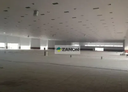 Ponto Comercial à venda, 50000m² no Santo Amaro, São Paulo