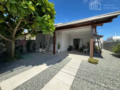 Casa com 2 Quartos à venda, 80m² no Centro, Balneário Barra do Sul