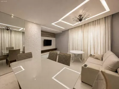 Casa de Condomínio com 3 Quartos à venda, 134m² no Alphaville, Rio das Ostras