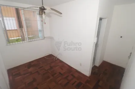 Apartamento com 1 Quarto para alugar, 31m² no Centro, Pelotas