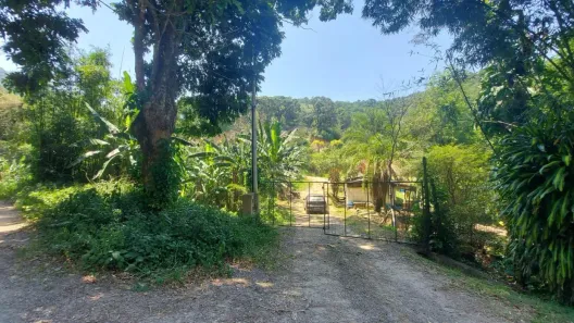 Lote/Terreno à venda, 114000m² no Guaratiba, Rio de Janeiro