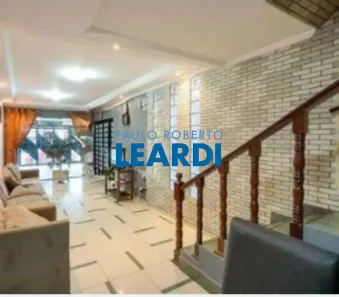 Sobrado com 4 Quartos à venda, 300m² no Tatuapé, São Paulo