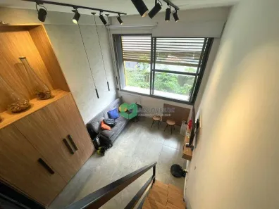 Apartamento com 1 Quarto à venda, 35m² no Sumarezinho, São Paulo