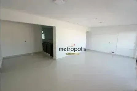 Apartamento com 3 Quartos para venda ou aluguel, 126m² no Centro, São Bernardo do Campo