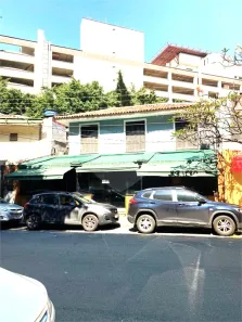 Ponto Comercial à venda, 131m² no Água Branca, São Paulo