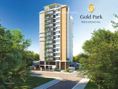 Apartamento à venda, 32m² no Nossa Senhora da Vitória, Ilhéus