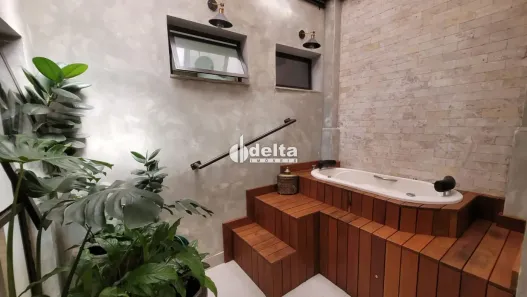 Apartamento com 3 Quartos à venda, 120m² no Nossa Senhora Aparecida, Uberlândia