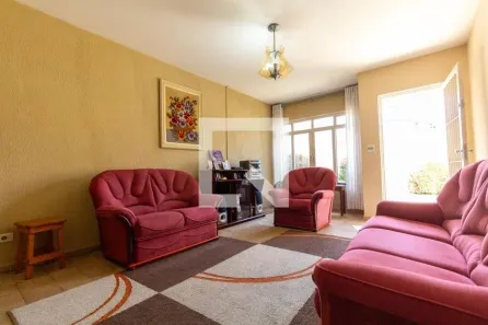 Casa com 2 Quartos à venda, 110m² no Vila Guilhermina, São Paulo