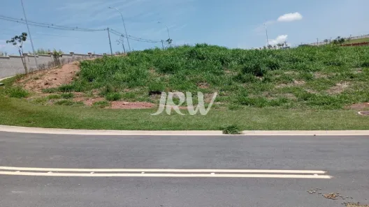 Lote/Terreno à venda, 493m² no Alphaville Dom Pedro, Campinas
