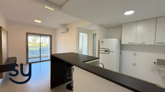 Apartamento com 1 Quarto para alugar, 49m² no Petrópolis, Porto Alegre