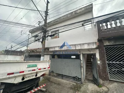 Casa com 6 Quartos à venda, 250m² no Vila Continental, São Paulo