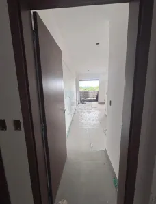 Apartamento com 2 Quartos à venda, 40m² no Ribeirânia, Ribeirão Preto