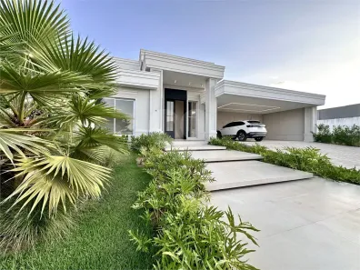 Casa de Condomínio com 4 Quartos à venda, 394m² no Boa Esperança, Cuiabá