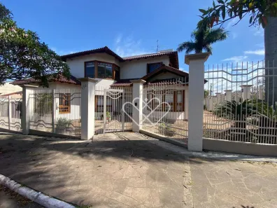 Casa com 4 Quartos para alugar, 427m² no Centro, Gravataí