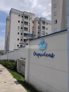 Apartamento com 2 Quartos à venda, 61m² no Jardim Leocádia, Sorocaba