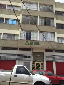 Apartamento com 2 Quartos à venda, 47m² no Centro, Londrina