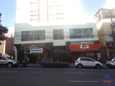 Imóvel Comercial com 1 Quarto para alugar, 98m² no Exposição, Caxias do Sul