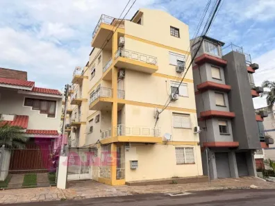 Apartamento com 2 Quartos à venda, 80m² no Menino Jesus, Santa Maria