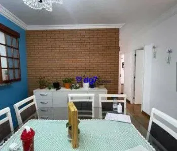 Apartamento com 3 Quartos à venda, 74m² no Jardim Esmeralda, São Paulo