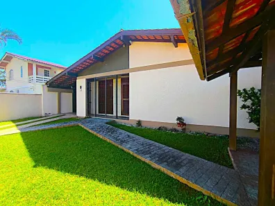Casa com 3 Quartos à venda, 153m² no Ingleses do Rio Vermelho, Florianópolis