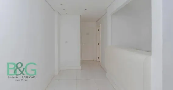 Sala Comercial à venda, 47m² no Vila Nova Conceição, São Paulo
