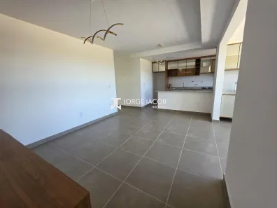 Apartamento com 3 Quartos para alugar, 92m² no Além Ponte, Sorocaba