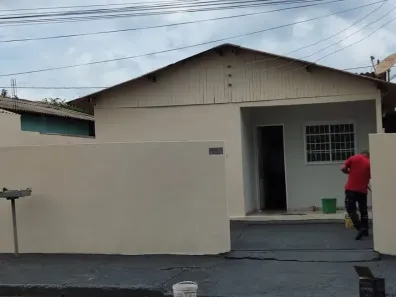 Casa com 4 Quartos à venda, 118m² no Parque Cuiabá, Cuiabá