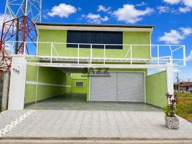 Casa com 3 Quartos à venda, 480m² no Jardim Continental II, Taubaté