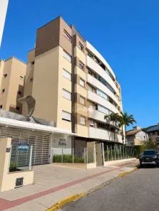 Apartamento com 4 Quartos à venda, 111m² no Córrego Grande, Florianópolis