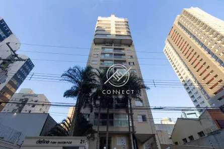 Apartamento com 2 Quartos à venda, 60m² no Vila Olímpia, São Paulo