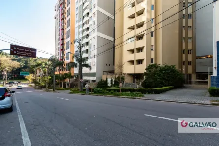 Apartamento com 2 Quartos para alugar, 33m² no Bigorrilho, Curitiba