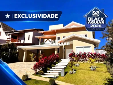 Casa de Condomínio com 3 Quartos à venda, 350m² no Capuava, Valinhos