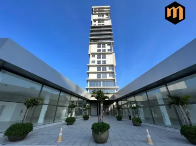 Apartamento com 1 Quarto à venda, 35m² no Victor Konder, Blumenau