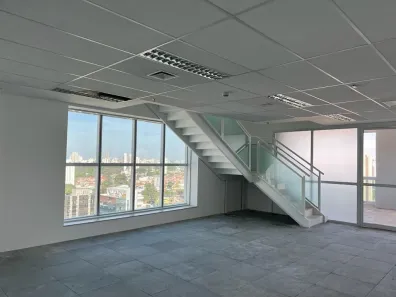 Sala Comercial para venda ou aluguel, 1929m² no Chácara Santo Antônio (Zona Sul), São Paulo