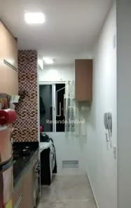 Apartamento com 2 Quartos à venda, 49m² no São João Clímaco, São Paulo